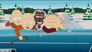 South Park " Vaccination Special " : top moments