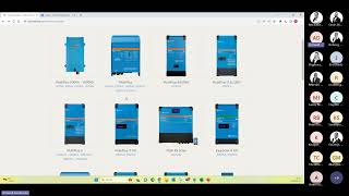 2023.08 IBC Webinar - Victron Basic setup