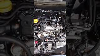 moteur Nissan Qashqai 2.0