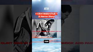 Clint Malarchuk | A Horror Story On Ice