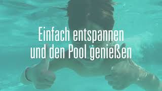 BAYROL – Ihr Experte für die Pool- und Whirlpool-Wasserpflege