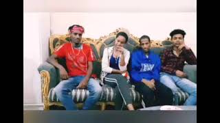 1ይ ክፋል ኣብ ስደት ዘጋኖፎም ናይ ቃንቃ ችግር😂😂😂😂