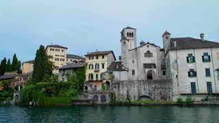 ORTA SAN GIULIO