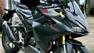 Honda CB150R cực đẹp, đời 2022, chính chủ, odo 10k giá 47.8 cành thôi khách iu ơi ❤️#xuanbinh