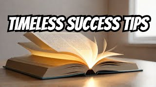 Harness Napoleon Hill's Secrets to Achieve Success