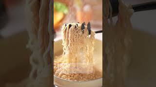 Healthy Instant Noodles Recipe l Super Easy & Tasty