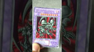 Yu Gi Oh! B  Skull Dragon rb 18  Ultra Rare