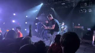 Botch Live Starland Ballroom NJ, 11/18/23 (To Our Friends In the Great White North)