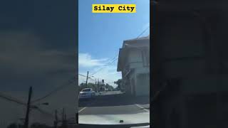 Silay City in 1 minute