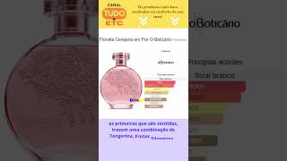 3B 051 – Des  Colônia Floratta Cerejeira Em Flor 75ml