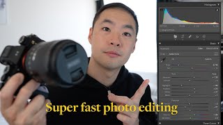 How To Use AI To Edit Photos SUPER FAST - Imagen AI