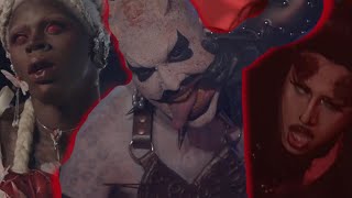 Dragula Season 4 - Episode 7 Full Floor Show