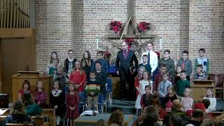 Christmas Eve Children's Program