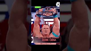 wwe john cena never give up to succeed 💪