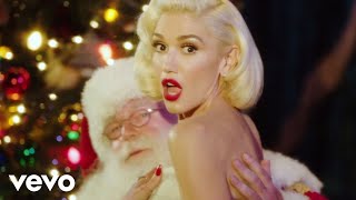 Gwen Stefani - You Make It Feel Like Christmas ft. Blake Shelton