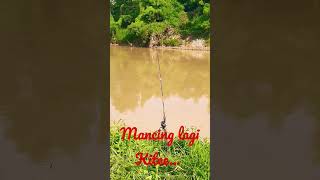 mancing lagi kitee..