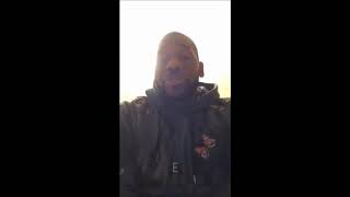 Jamal Bryant reacts President Barrack Obama