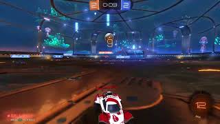 Rocket League Update Live Streaming | Shoaibs Gaming