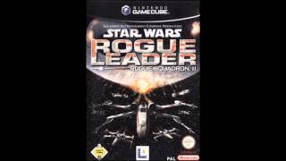 Star Wars Rogue Squadron II Soundtrack - Through the Flames (Arranged Version)