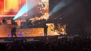 Staind - Better Days (Live) @ Amalie Arena - 98 RockFest 2024 - Tampa, Florida - Amazing Quality!!