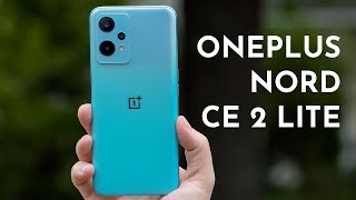 OnePlus Nord CE 2 Lite - Das günstigste OnePlus Smartphone