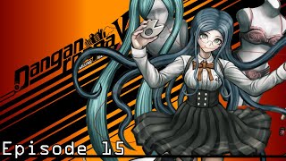 Oopsie Poopsie! | Danganronpa V3: Killing Harmony