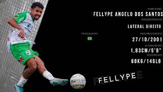 Fellype Angelo - Highlights