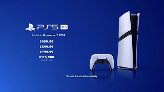 PS5 Pro Reveal, HOW MUCH?!?!