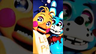 #fnaf2 love 💗