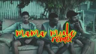 Lagu Acara Terbaru Reggae jump Mama mule Remix 2024 (Wata Music)