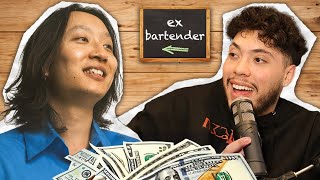 Wootak Shares How To Pick Up Bartenders, Making $40,000 In a Month and The Best Hangover Remedy