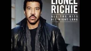 Lionel Richie  All night Long - Am@ntes de los 80 & Click80