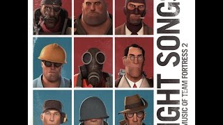 Fight Songs: The Music of Team Fortress 2