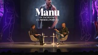 Manu entre Líneas - "Esto es Irreal"