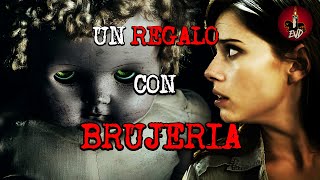 🔴Me hicieron BRUJERÍA con una MUÑECA | RELATOS DE BRUJERÍA