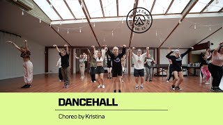 DANCEHALL | Choreo by Kristina | SKILLZ CAMP 2023