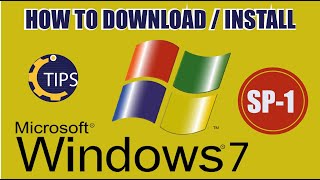 windows 7 service pack 1 download - itunes installer requires windows 7 service pack 1 [solved]