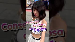 Cómo conseguir JAPONESA sin NOVIO para que salga contigo en Japón como tu Novia falsa #japon #otaku