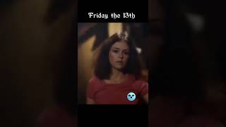 Friday the 13th (1980) Trailer #fridaythe13th #trailer #reaction #shorts