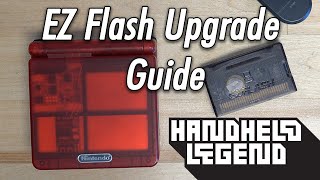 EZ Flash Theme Install Guide