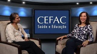 Minuto CEFAC #9 -  Motricidade Orofacial