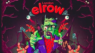 London-Drumsheds-Elrow-Horrorween