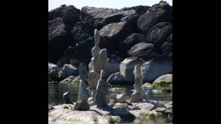 LandArt, plage de Lutry