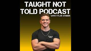 EP#36: The SECRET To Mastering Consistency