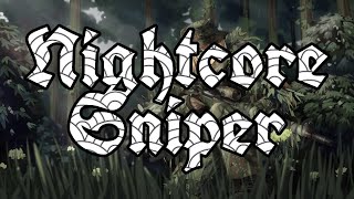 Nightcore - Sniper | Execute