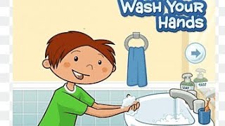 importance of cleanliness (صفائی نصف ایمان ہے)