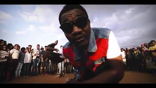 Janta   Wangongole Official Music Video Dir   VJ Ice & Themba360p