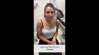 Advanced DDS | Garden City Dentist | Victoria Video Testimonial