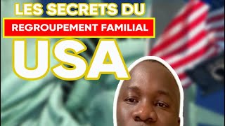 VOULEZ-VOUS AMENER VOS FAMILLES AUX USA? SUIVEZ CETTE VIDÉO!