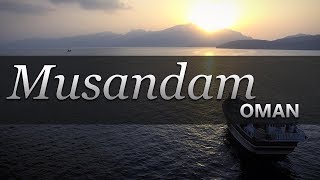 2016 - Musandam, Oman